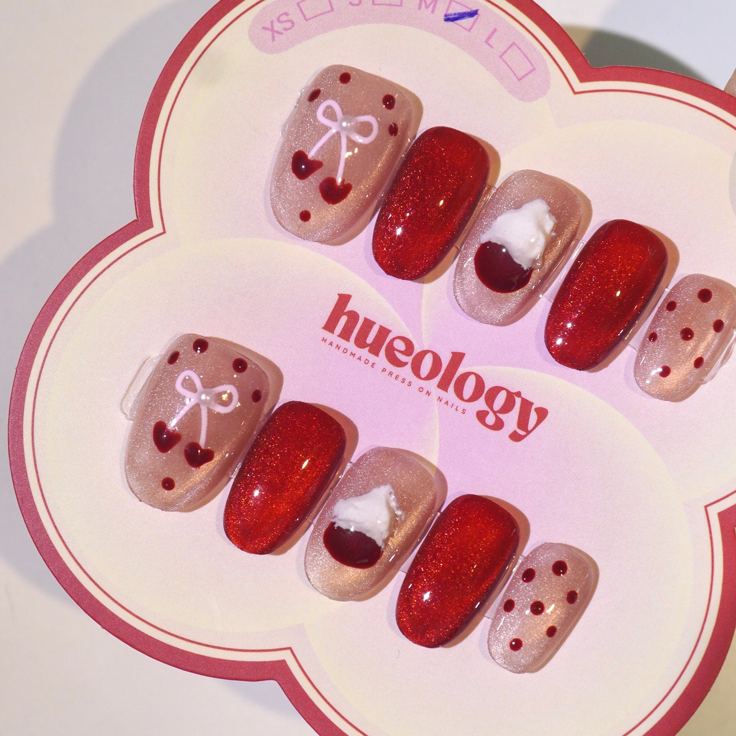 Valentine Sweetheart