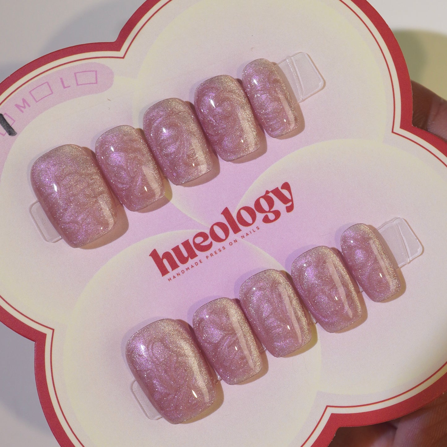 Rose Quartz