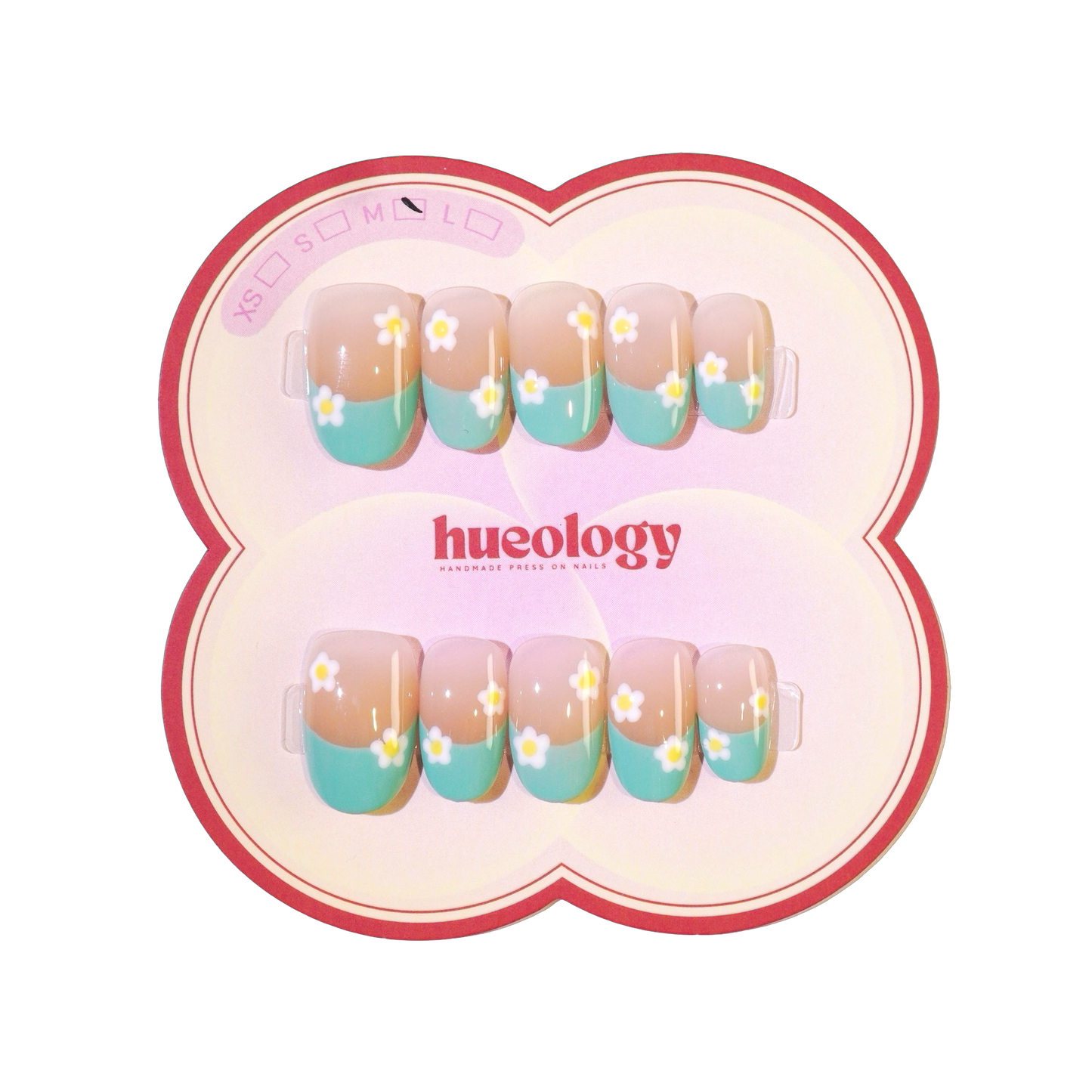 Daisy Mint