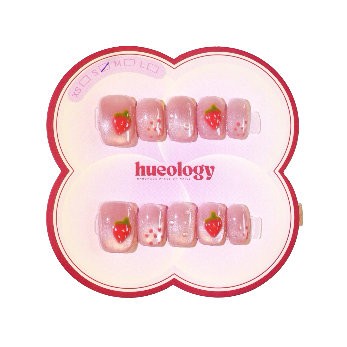 Berry Blush