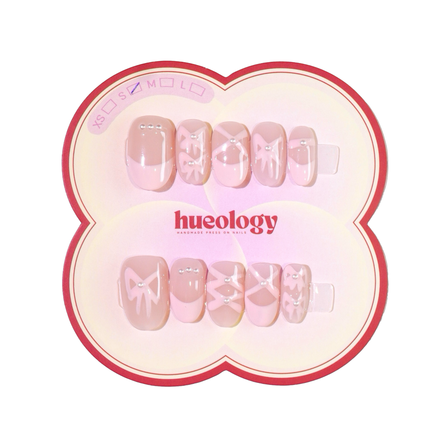 Ballet Ribbons