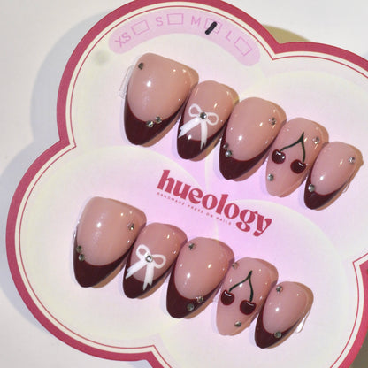 Cherry Blush