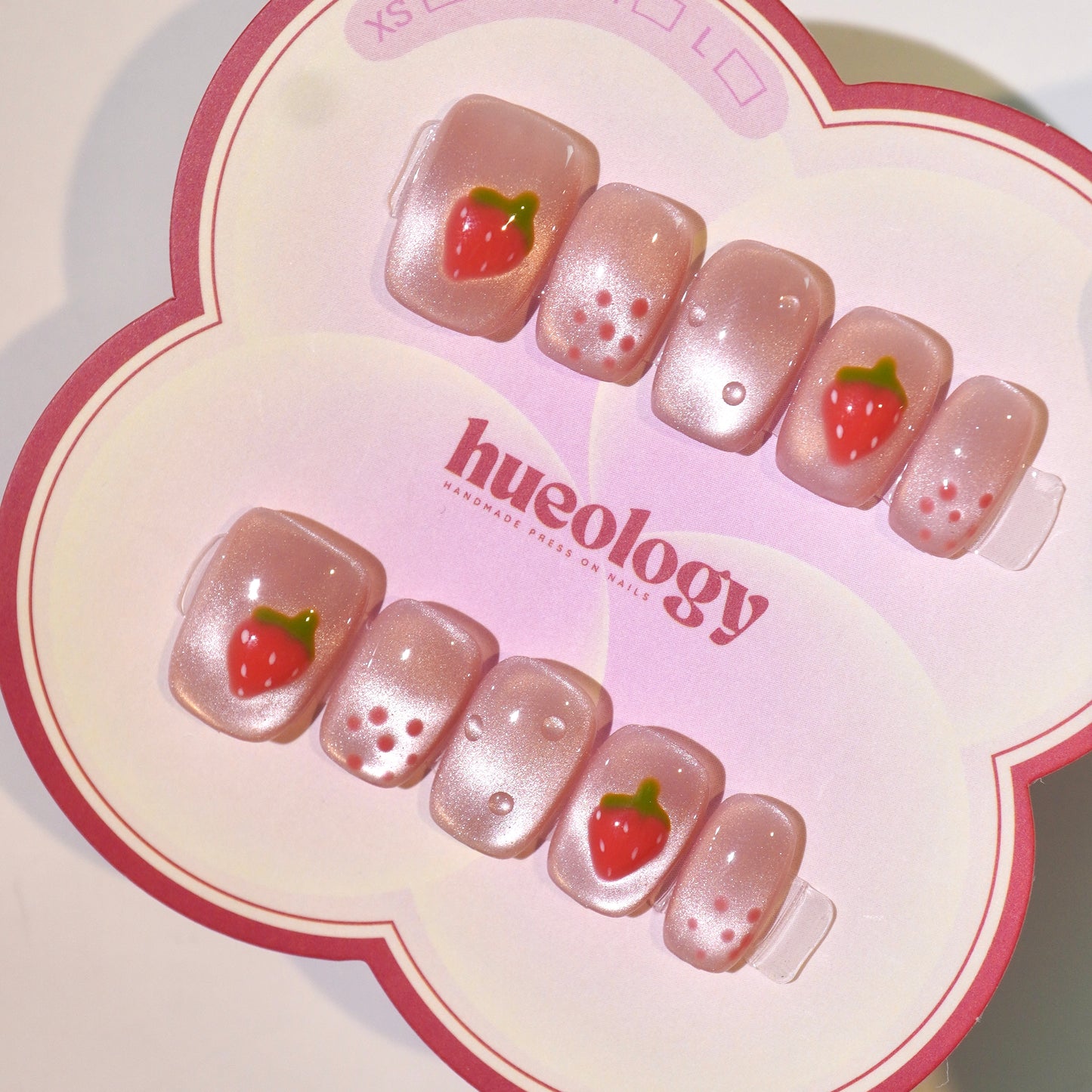 Berry Blush