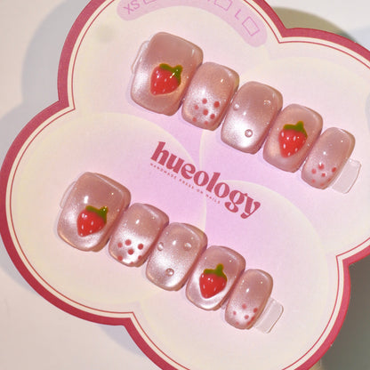 Berry Blush