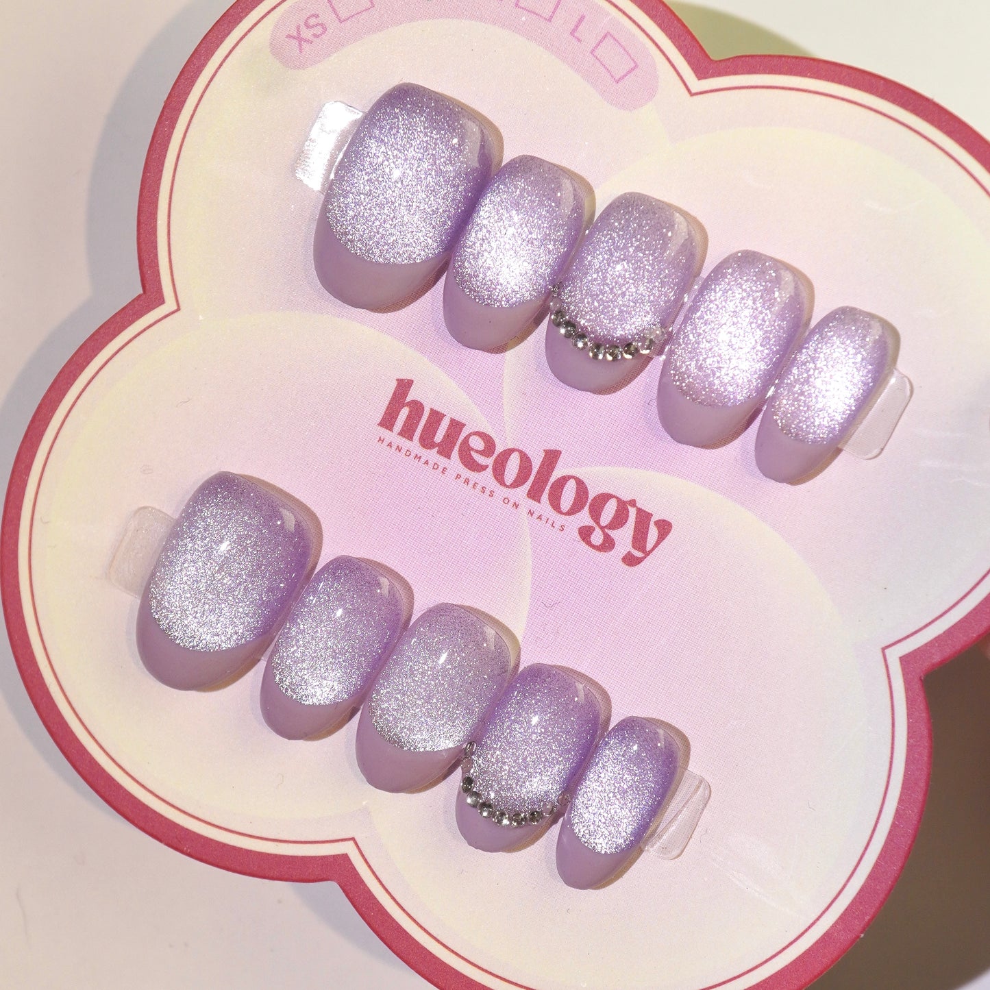 Lavender Mist