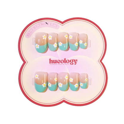 Daisy Mint