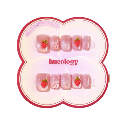 Berry Blush