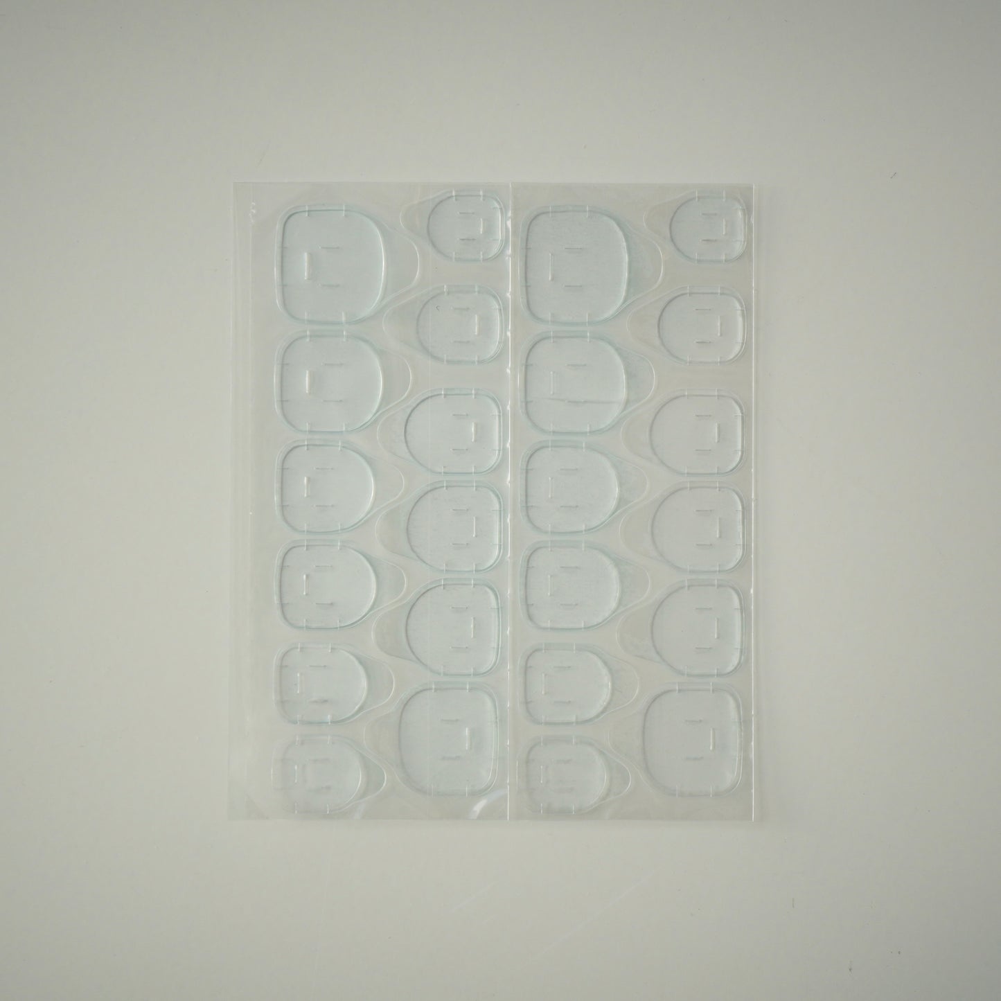 HUEOLOGY STICKY TABS