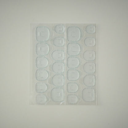 HUEOLOGY STICKY TABS