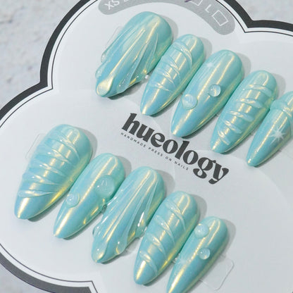 Aqua Wings
