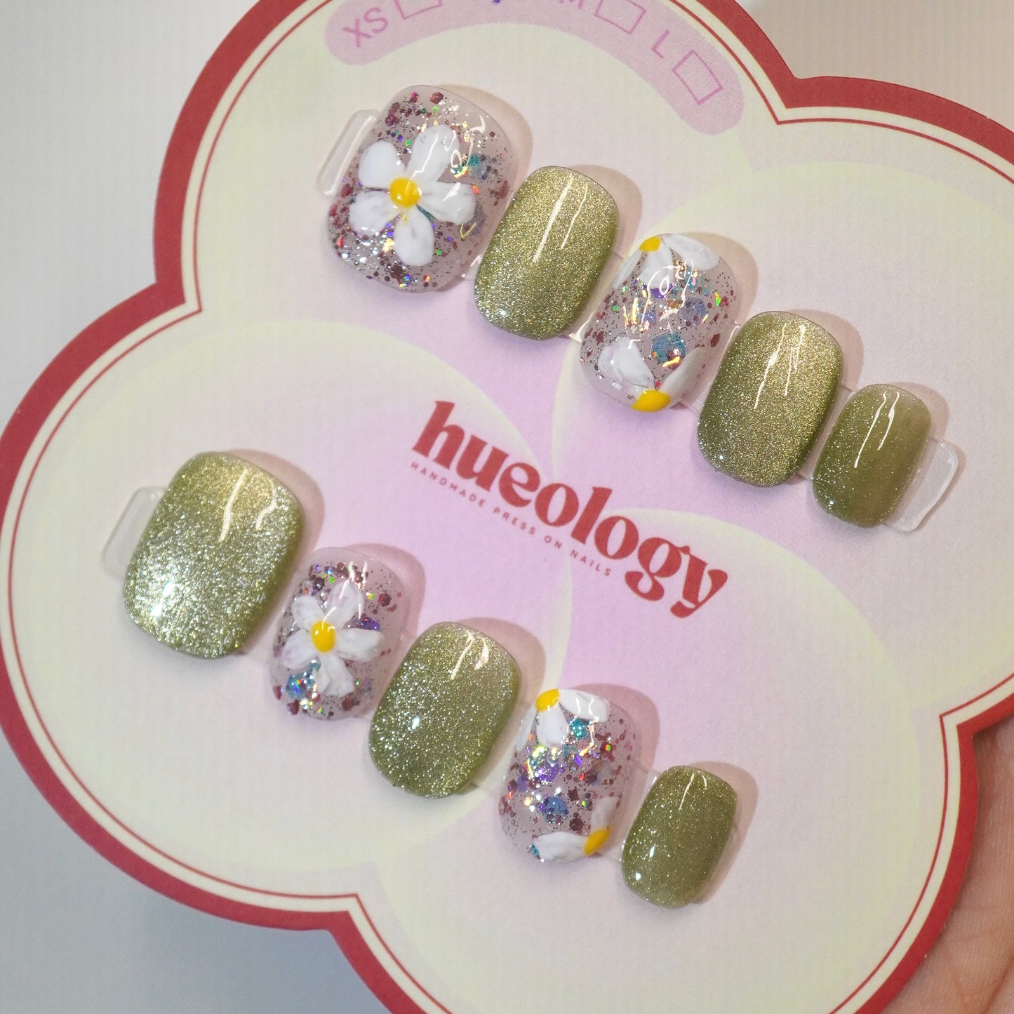 Daisy Fields
