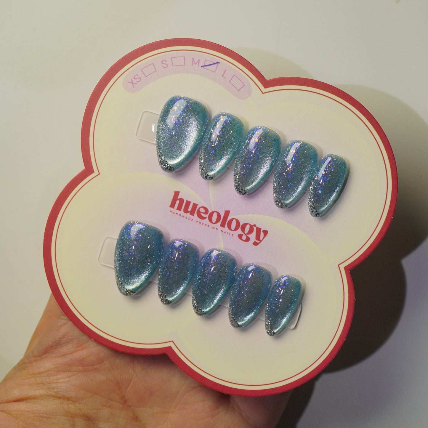 Hologlaze Sparkle