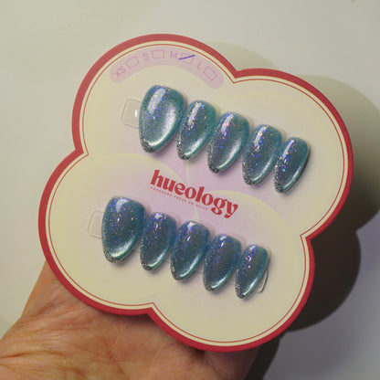 Hologlaze Sparkle