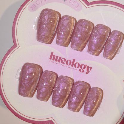 Rose Quartz
