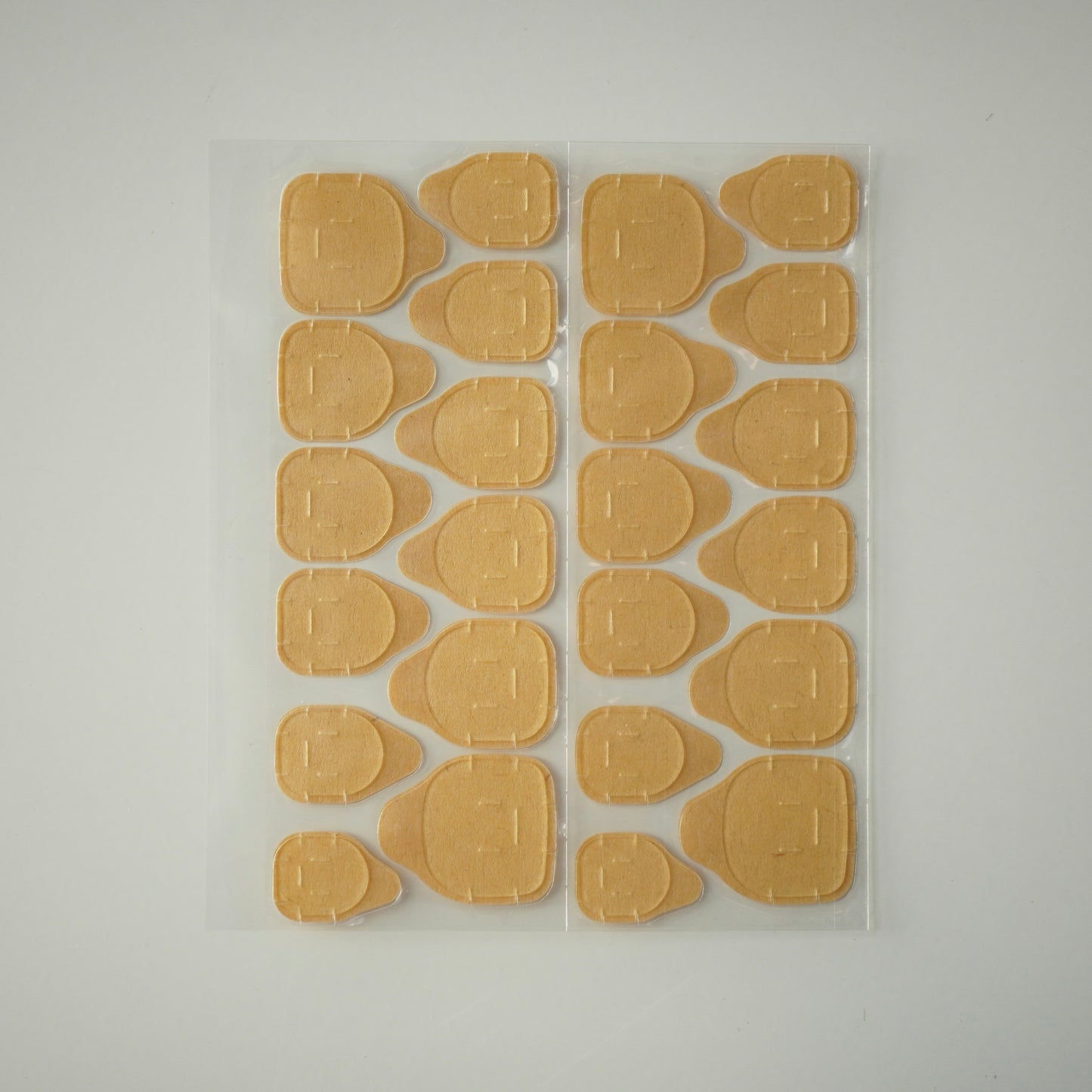 HUEOLOGY STICKY TABS