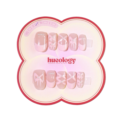 Ballet Ribbons